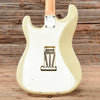 Iconic 62S Olympic White Electric Guitars / Solid Body