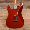 Iconic Solana Candy Apple Red Electric Guitars / Solid Body