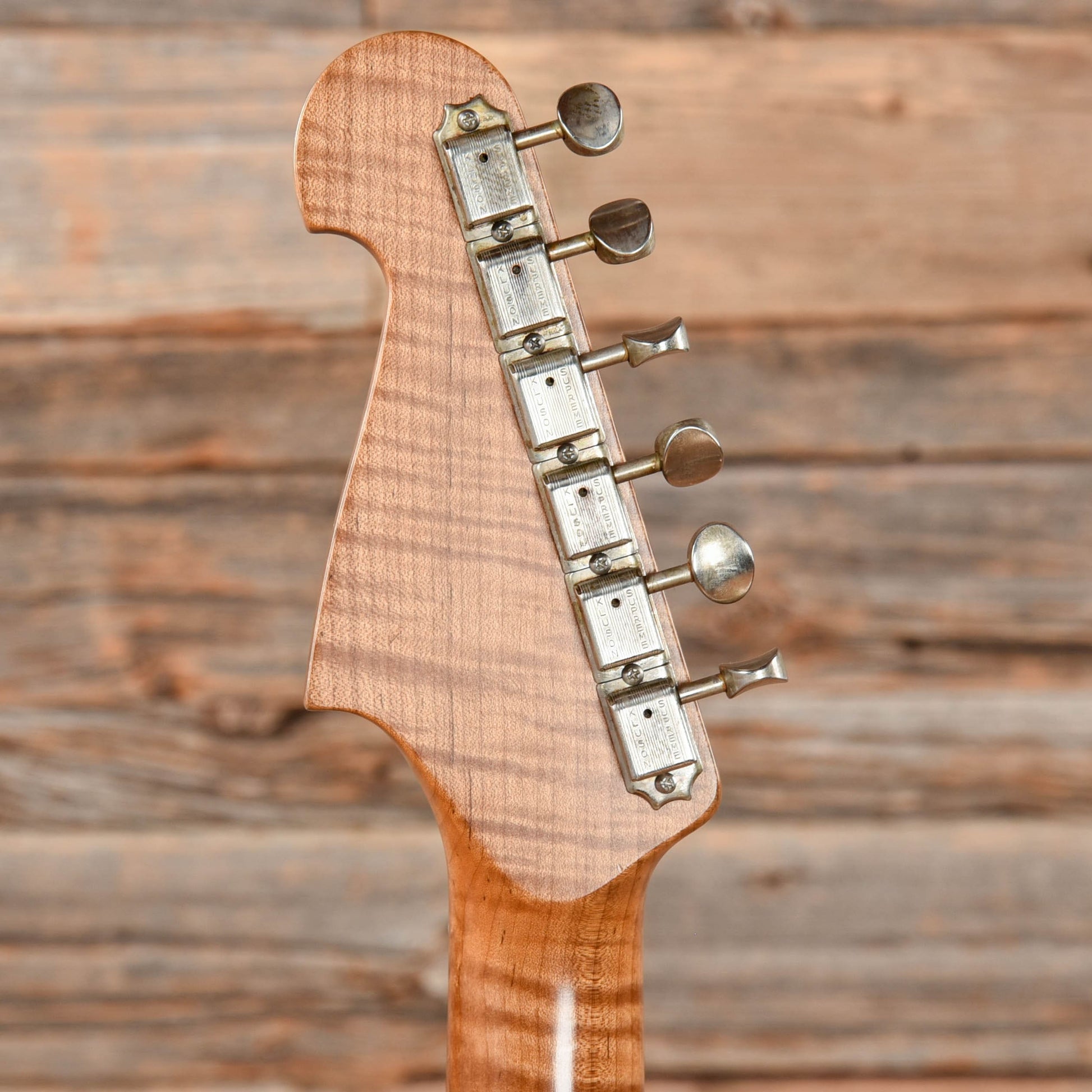 Iconic Solana Candy Apple Red Electric Guitars / Solid Body