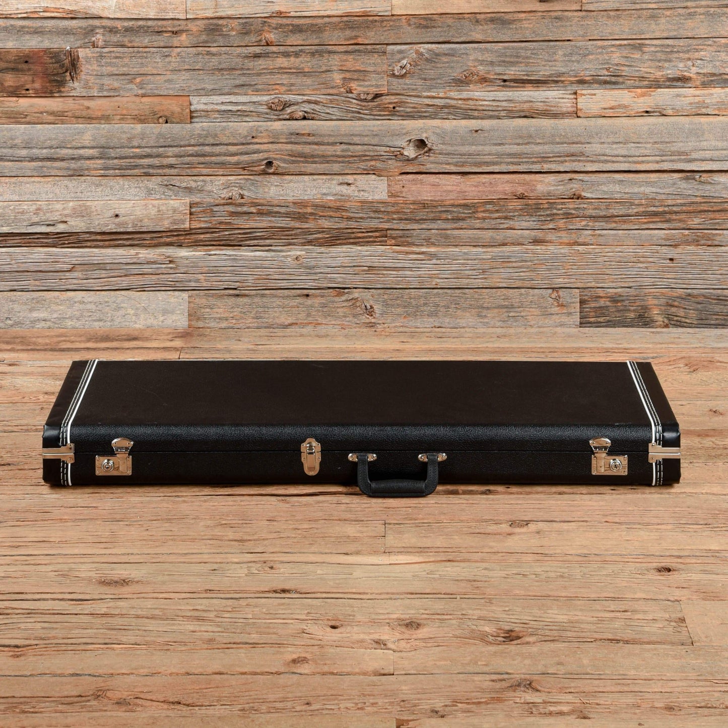 Iconic Vintage 62S Lake Placid Blue 2018 Electric Guitars / Solid Body