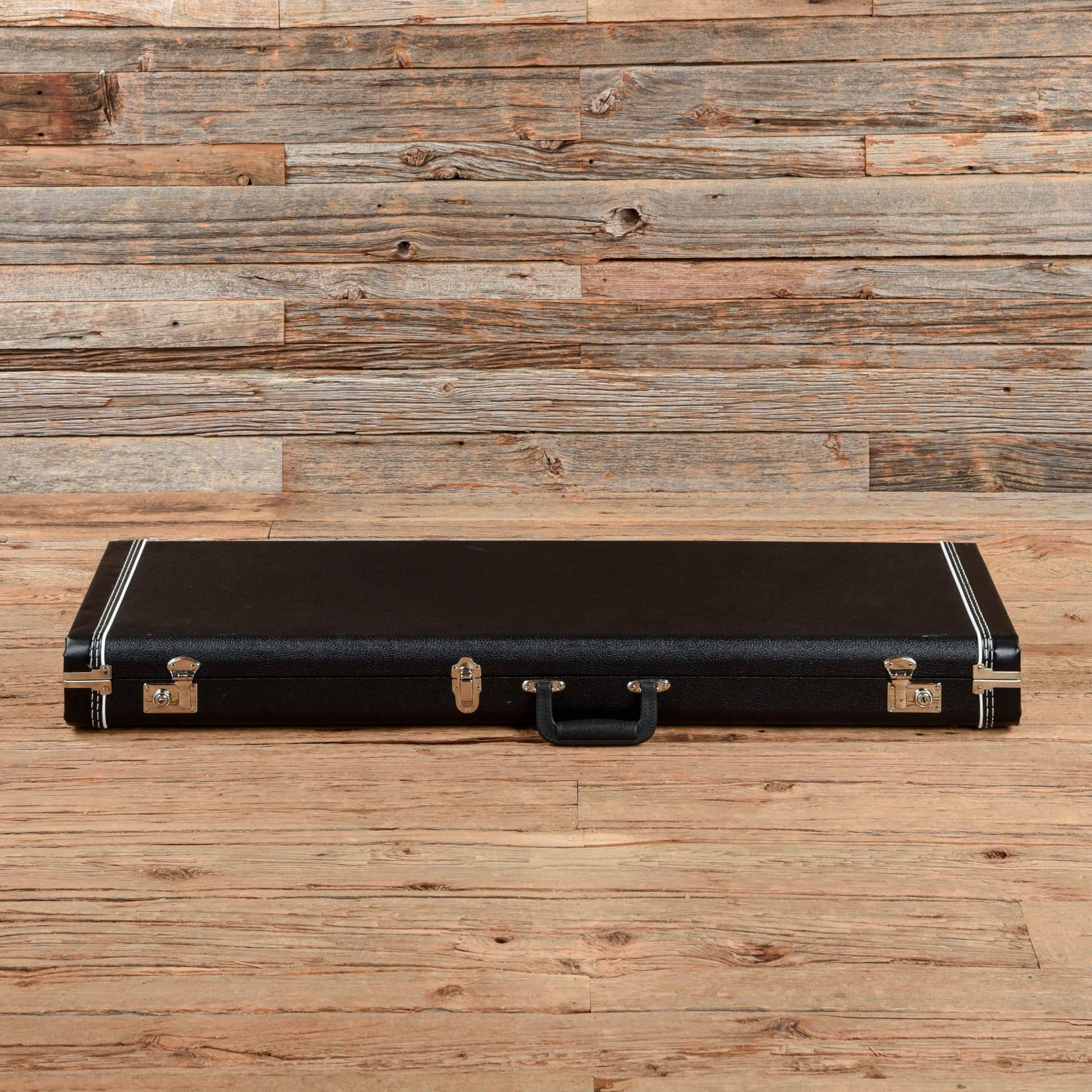 Iconic Vintage 62S Lake Placid Blue 2018 Electric Guitars / Solid Body