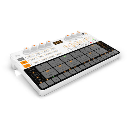 IK Multimedia UNO Drum Analog Drum Machine Drums and Percussion / Drum Machines and Samplers