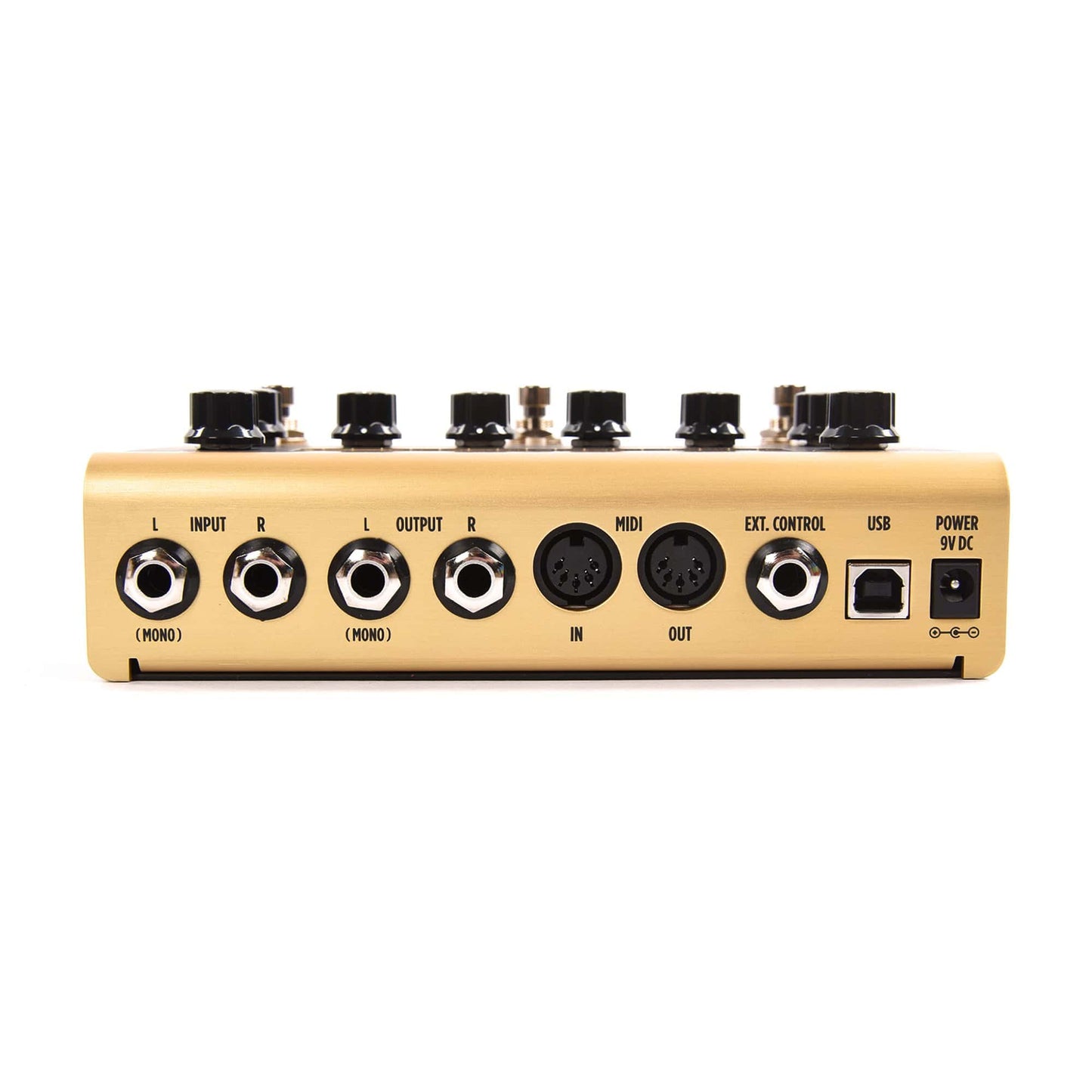 IK Multimedia AmpliTube X-Vibe Modulation Pedal Effects and Pedals / Chorus and Vibrato