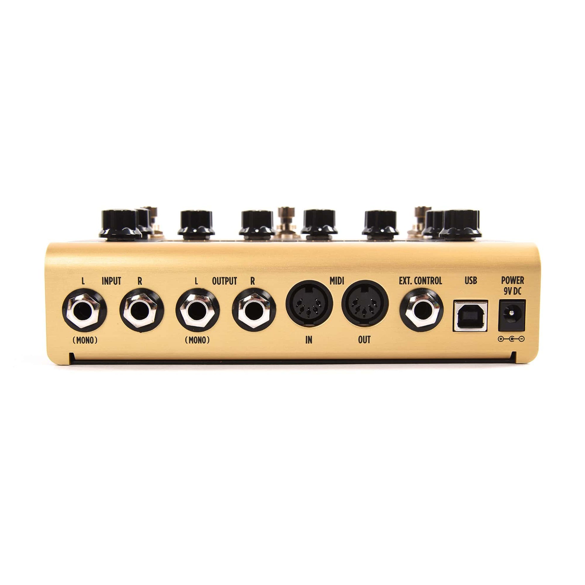 IK Multimedia AmpliTube X-Vibe Modulation Pedal Effects and Pedals / Chorus and Vibrato