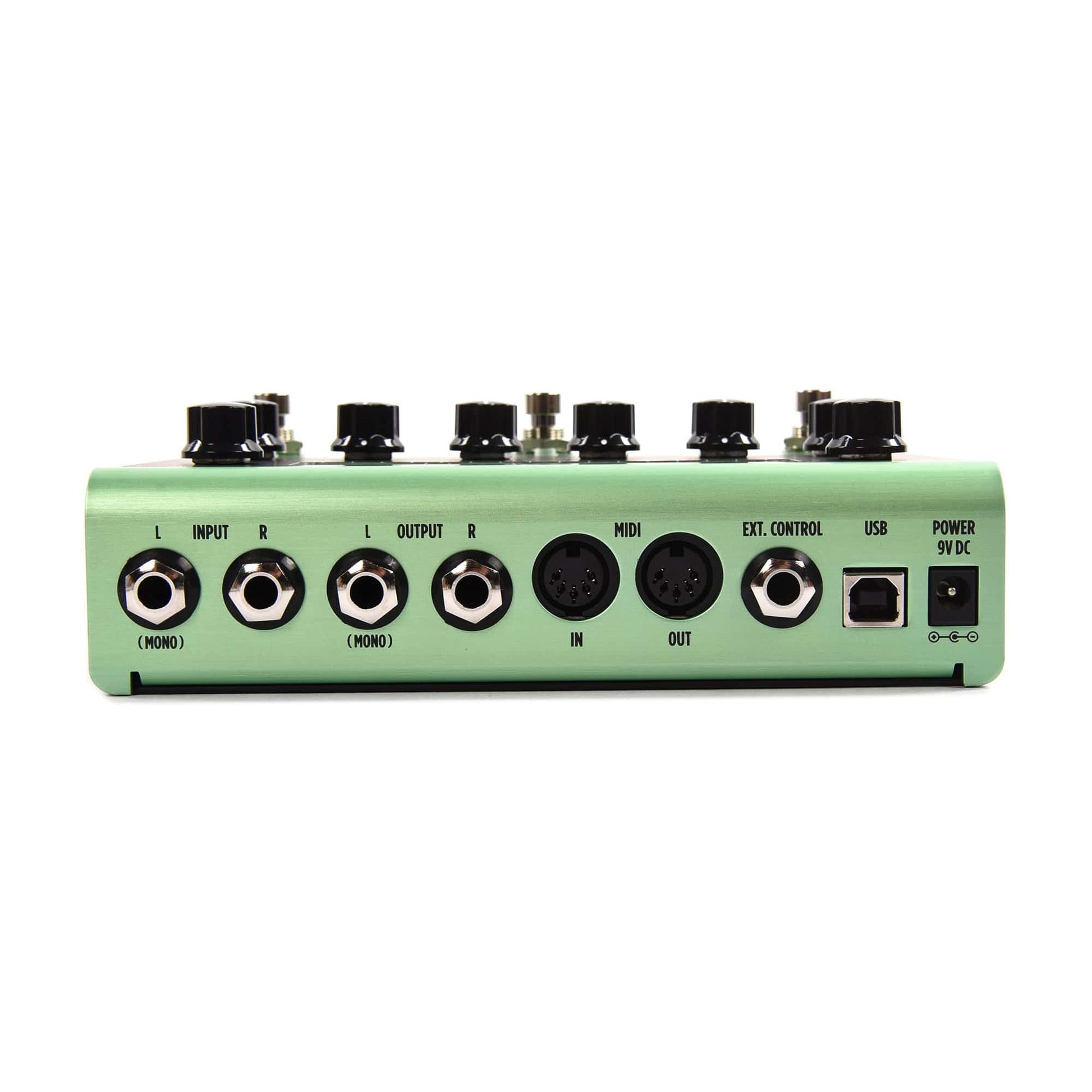 IK Multimedia AmpliTube X-Time Delay Pedal