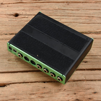 IK Multimedia AmpliTube X-Time USED Effects and Pedals / Delay