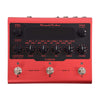 IK Multimedia AmpliTube X-Drive Distortion Pedal Effects and Pedals / Distortion