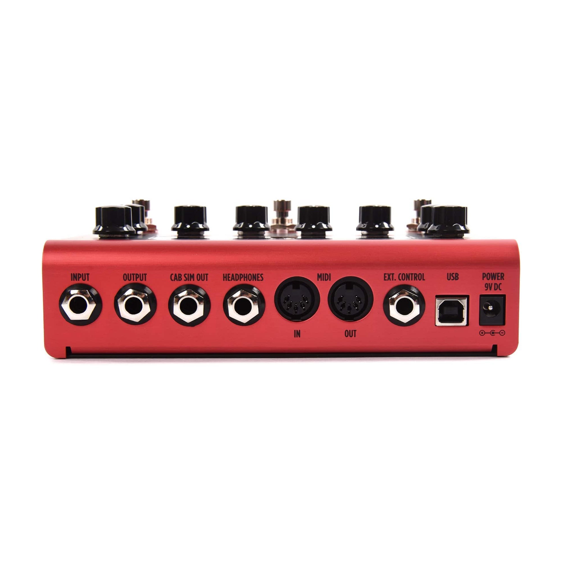 IK Multimedia AmpliTube X-Drive Distortion Pedal Effects and Pedals / Distortion
