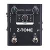 IK Multimedia Z-TONE Buffer Boost Preamp/DI Pedal Effects and Pedals / Overdrive and Boost