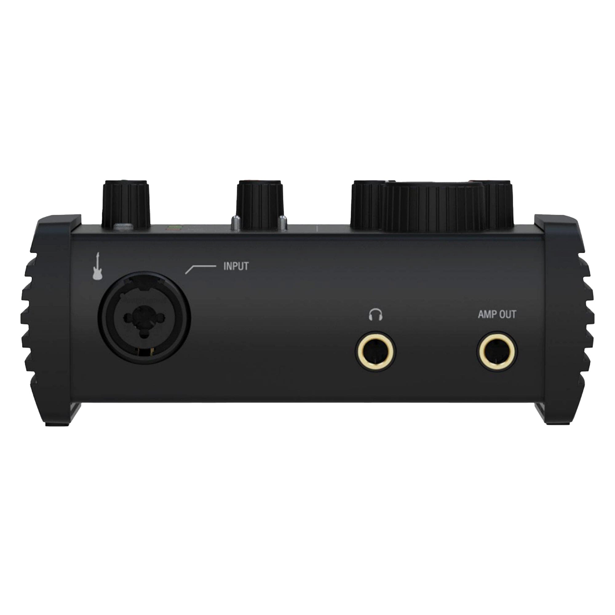 IK Multimedia Axe I/O One Audio & MIDI Interface – Chicago Music