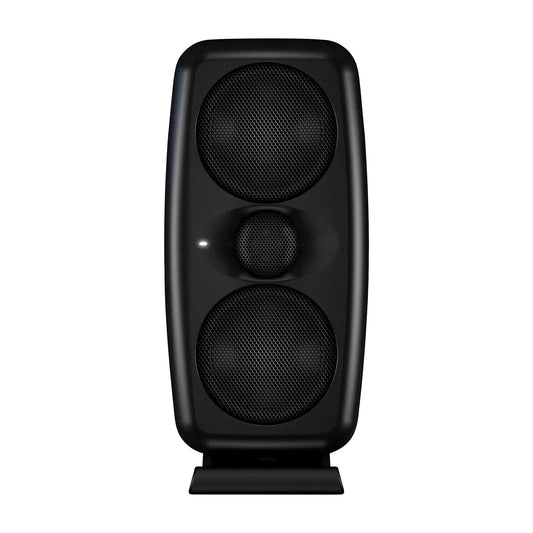 IK Multimedia iLoud MTM Studio Monitor Black Pro Audio / Speakers / Studio Monitors