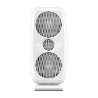 IK Multimedia iLoud MTM Studio Monitor White Pro Audio / Speakers / Studio Monitors