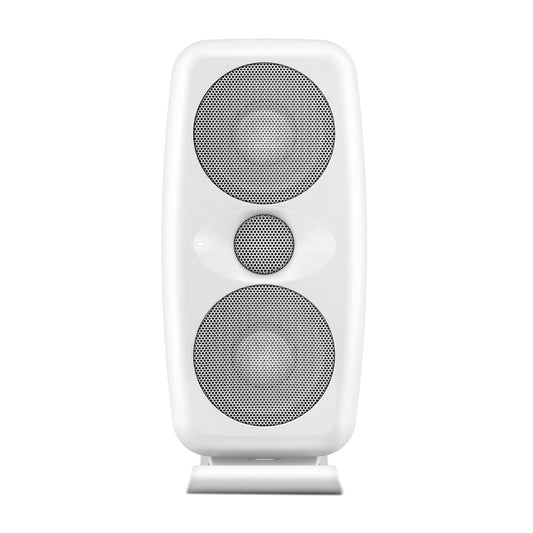 IK Multimedia iLoud MTM Studio Monitor White Pro Audio / Speakers / Studio Monitors