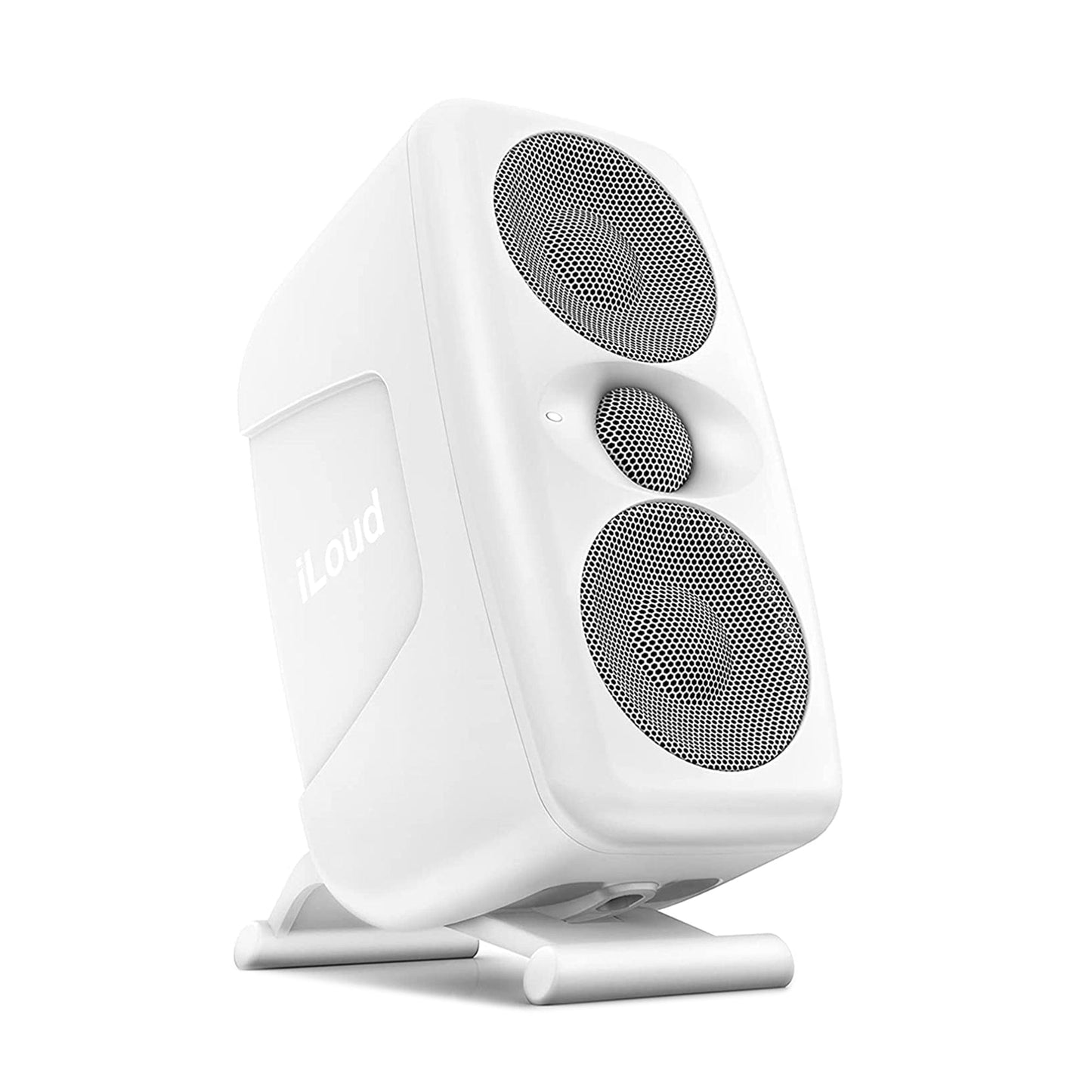 IK Multimedia iLoud MTM Studio Monitor White Pro Audio / Speakers / Studio Monitors