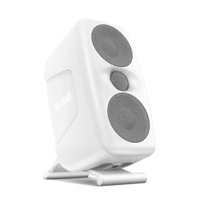 IK Multimedia iLoud MTM Studio Monitor White Pro Audio / Speakers / Studio Monitors