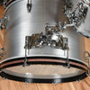 INDe Drum Lab Kalamazoo 12/15/20 3pc. Aluminum Drum Kit Drums and Percussion / Acoustic Drums / Full Acoustic Kits