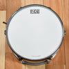 INDe Drum Lab Kalamazoo 12/15/20 3pc. Aluminum Drum Kit Drums and Percussion / Acoustic Drums / Full Acoustic Kits