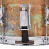INDe Drum Lab 6.5x13 Kalamazoo Series Oxidized Bronze Snare Drum Drums and Percussion / Acoustic Drums / Snare