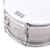 INDe Drum Lab 6.5x14 Kalamazoo Series Aluminum Snare Drum Drums and Percussion / Acoustic Drums / Snare