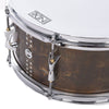 INDe Drum Lab 6.5x14 Kalamazoo Series Oxidized Bronze Snare Drum Drums and Percussion / Acoustic Drums / Snare