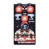 Interstellar Audio Machines Marsling Octafuzzdrive Pedals Effects and Pedals / Fuzz