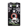 Interstellar Audio Machines Octonaut Hyperdrive Transparent Overdrive Pedal Effects and Pedals / Overdrive and Boost