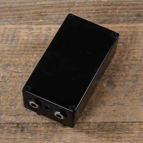 Interstellar Audio Machines Octonaut Hyperdrive Transparent Overdrive