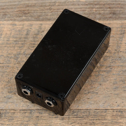 Interstellar Audio Machines Octonaut Hyperdrive Transparent Overdrive Pedal Effects and Pedals / Overdrive and Boost