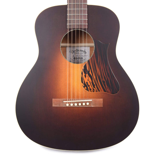 Iris DE-11 Dan Erlewine Signature Adirondack/Mahogany Tobacco Sunburst Acoustic Guitars / Concert