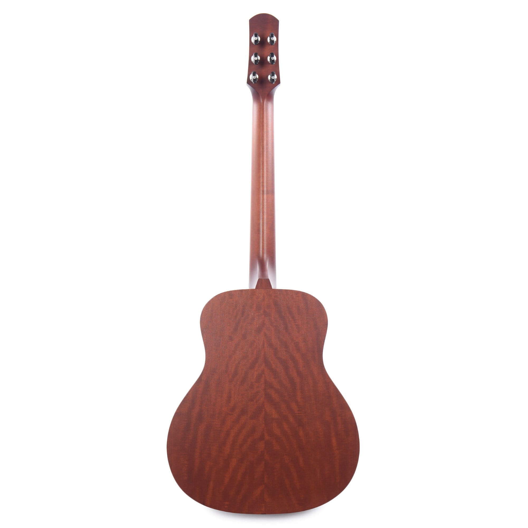 Iris DE-11 Dan Erlewine Signature Adirondack/Mahogany Tobacco Sunburst Acoustic Guitars / Concert