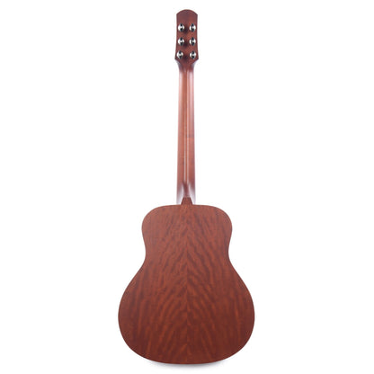 Iris DE-11 Dan Erlewine Signature Adirondack/Mahogany Tobacco Sunburst Acoustic Guitars / Concert