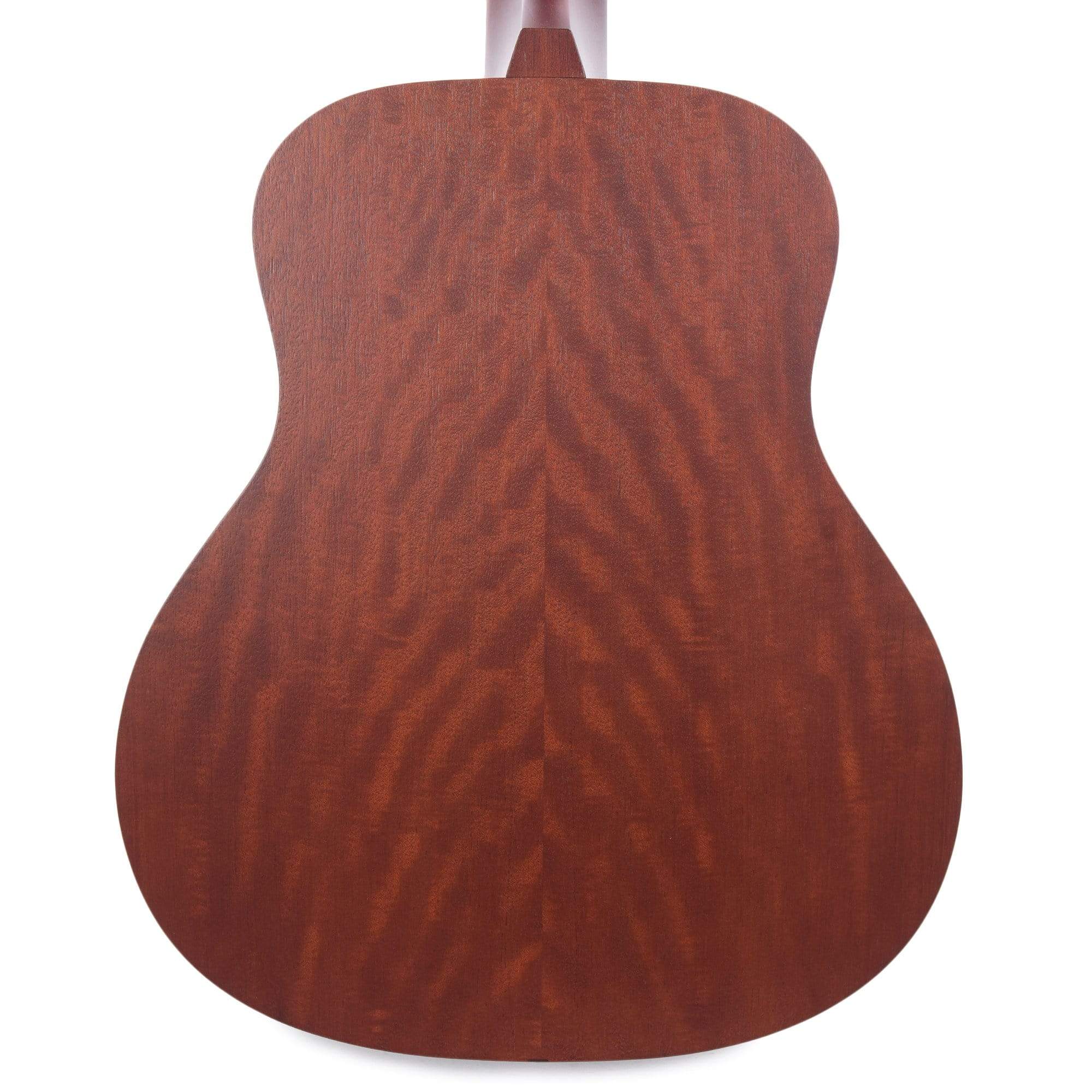 Iris DE-11 Dan Erlewine Signature Adirondack/Mahogany Tobacco Sunburst Acoustic Guitars / Concert