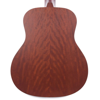 Iris DE-11 Dan Erlewine Signature Adirondack/Mahogany Tobacco Sunburst Acoustic Guitars / Concert