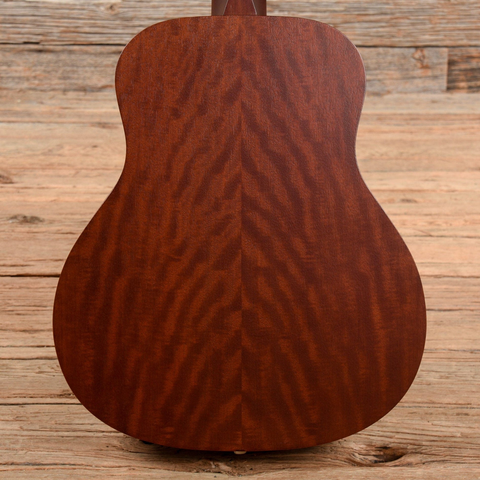Iris DE-11 Dan Erlewine Signature Adirondack/Mahogany Tobacco Sunburst Acoustic Guitars / Concert