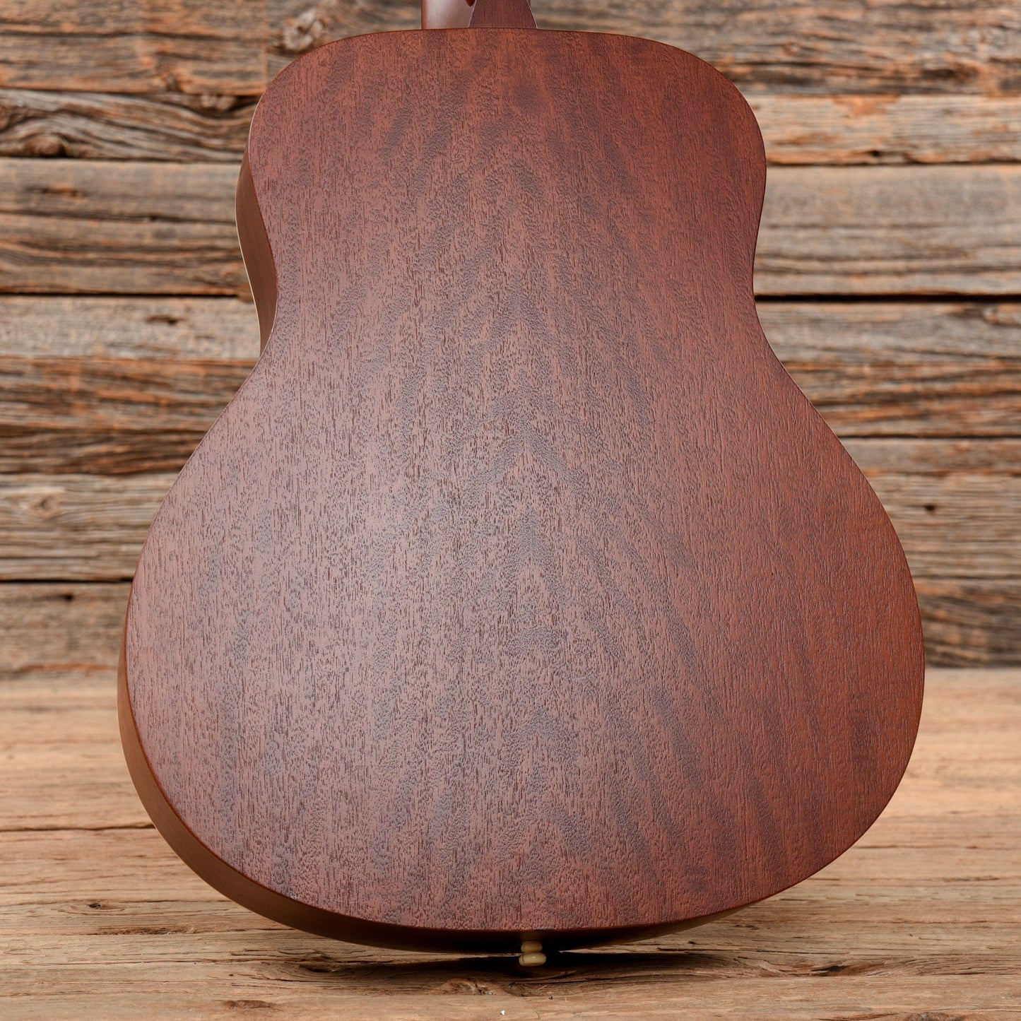 Iris DE-11 Dan Erlewine Signature Adirondack/Mahogany Tobacco Sunburst Acoustic Guitars / Concert