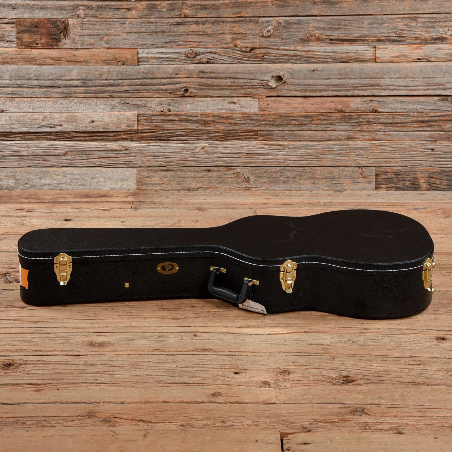 Iris DE-11 Dan Erlewine Signature Adirondack/Mahogany Tobacco Sunburst Acoustic Guitars / Concert