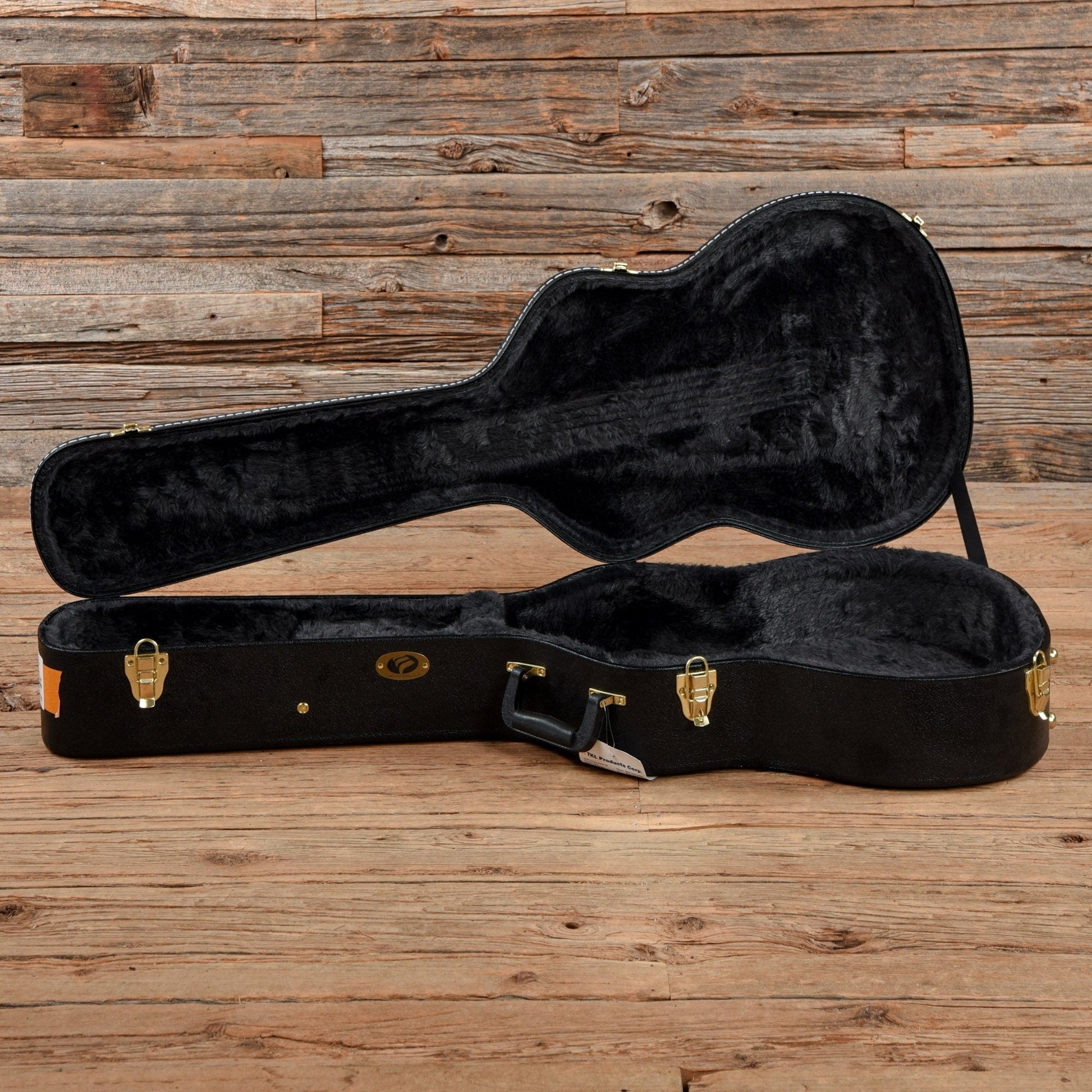 Iris DE-11 Dan Erlewine Signature Adirondack/Mahogany Tobacco Sunburst Acoustic Guitars / Concert