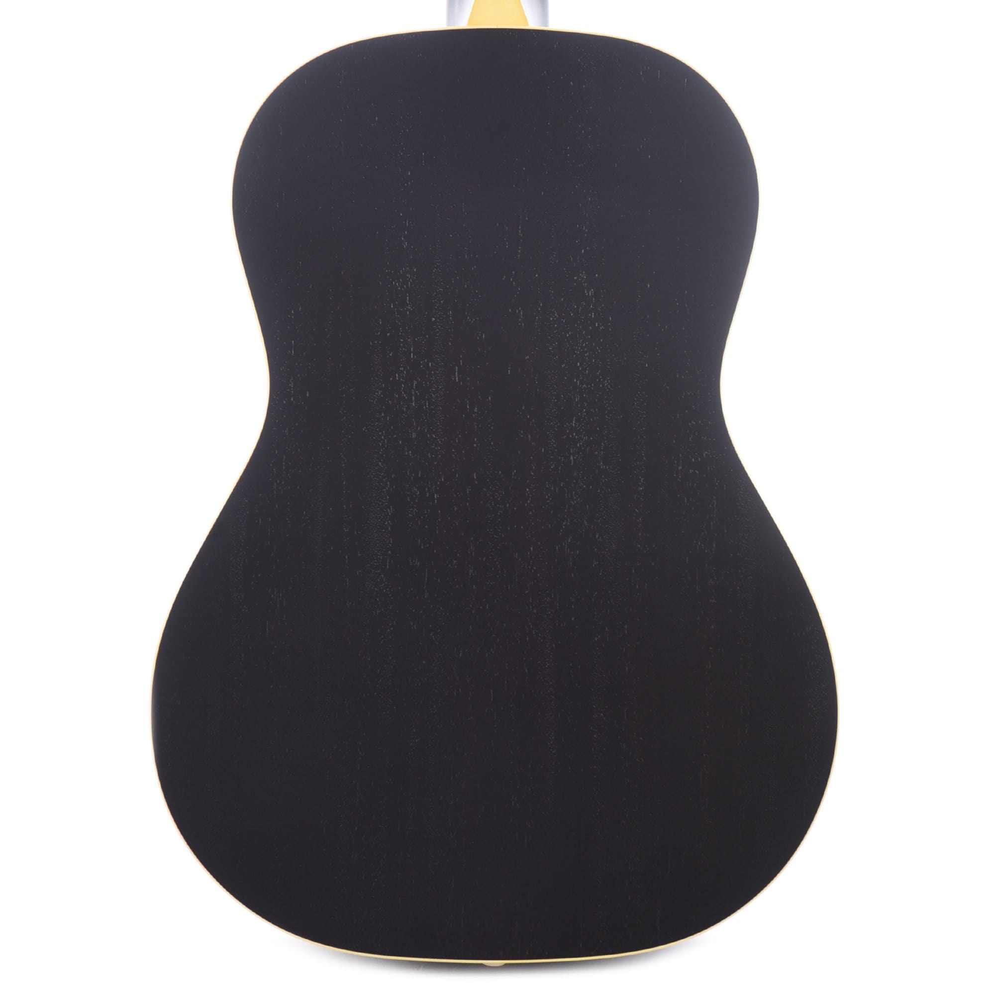 Iris OG Sitka/Mahogany Black Satin Acoustic Guitars / Concert