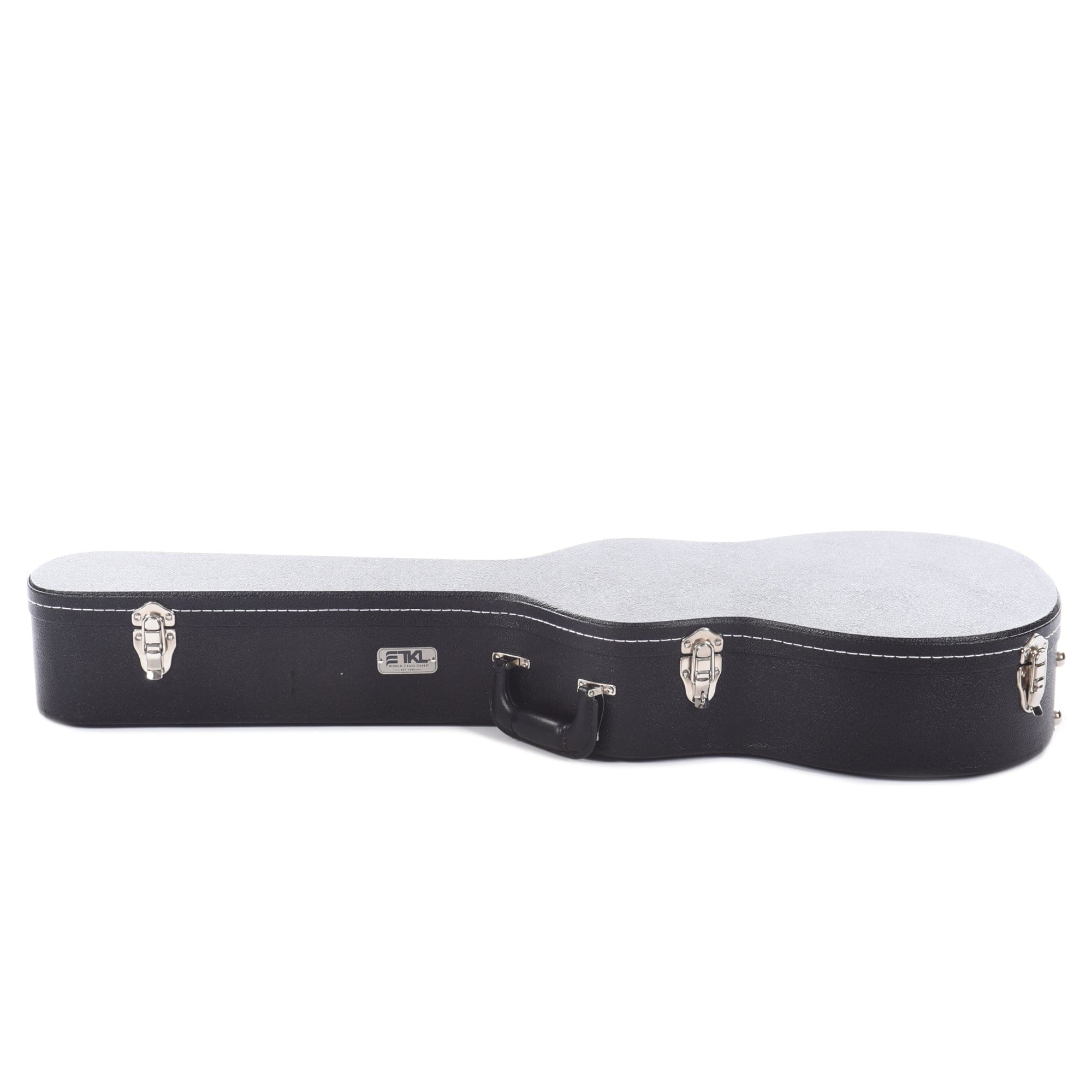 Iris OG Sitka/Mahogany Black Satin Acoustic Guitars / Concert