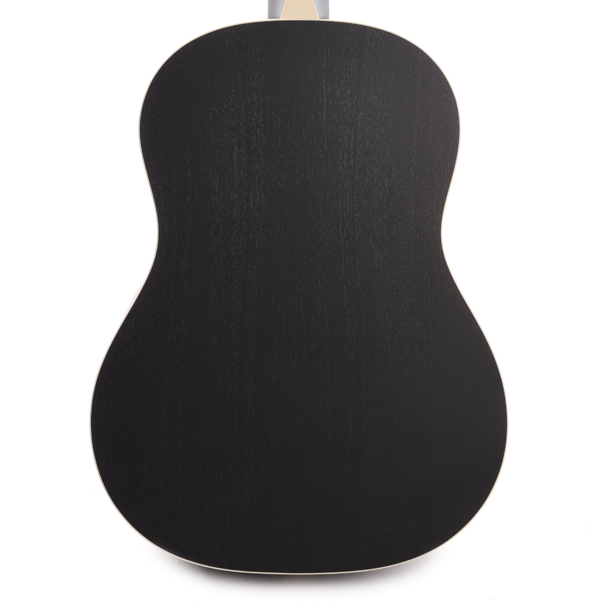 Iris OG Sitka/Mahogany Black Satin Acoustic Guitars / Concert