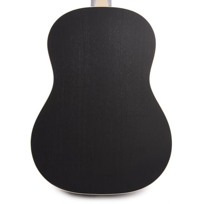 Iris OG Sitka/Mahogany Black Satin Acoustic Guitars / Concert