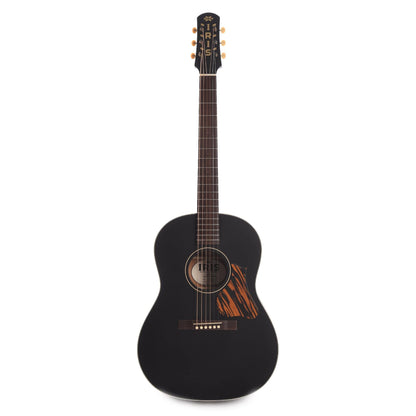 Iris OG Sitka/Mahogany Black Satin Acoustic Guitars / Concert