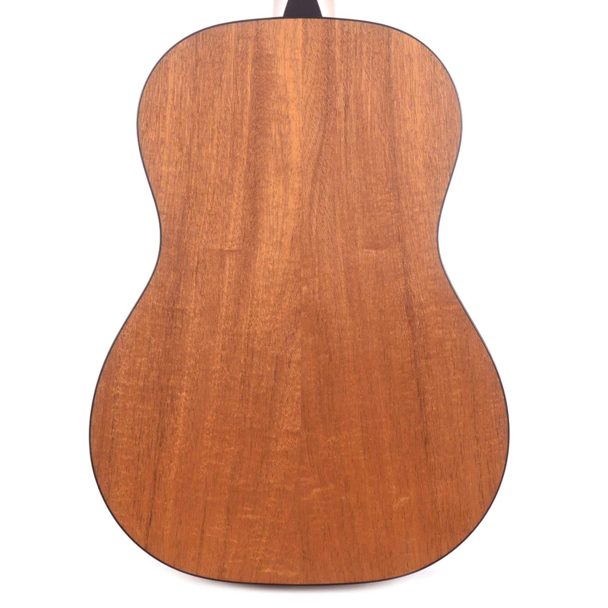 Iris OG Sitka/Mahogany Natural Satin Acoustic Guitars / Concert