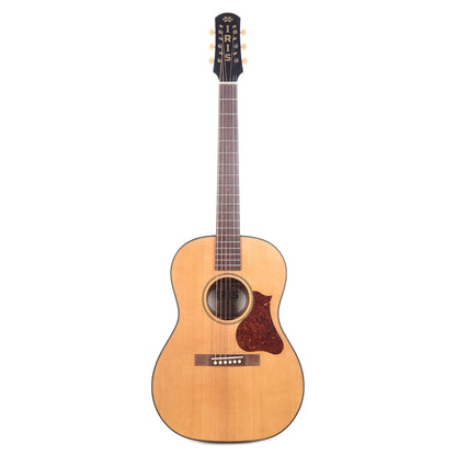 Iris OG Sitka/Mahogany Natural Satin Acoustic Guitars / Concert