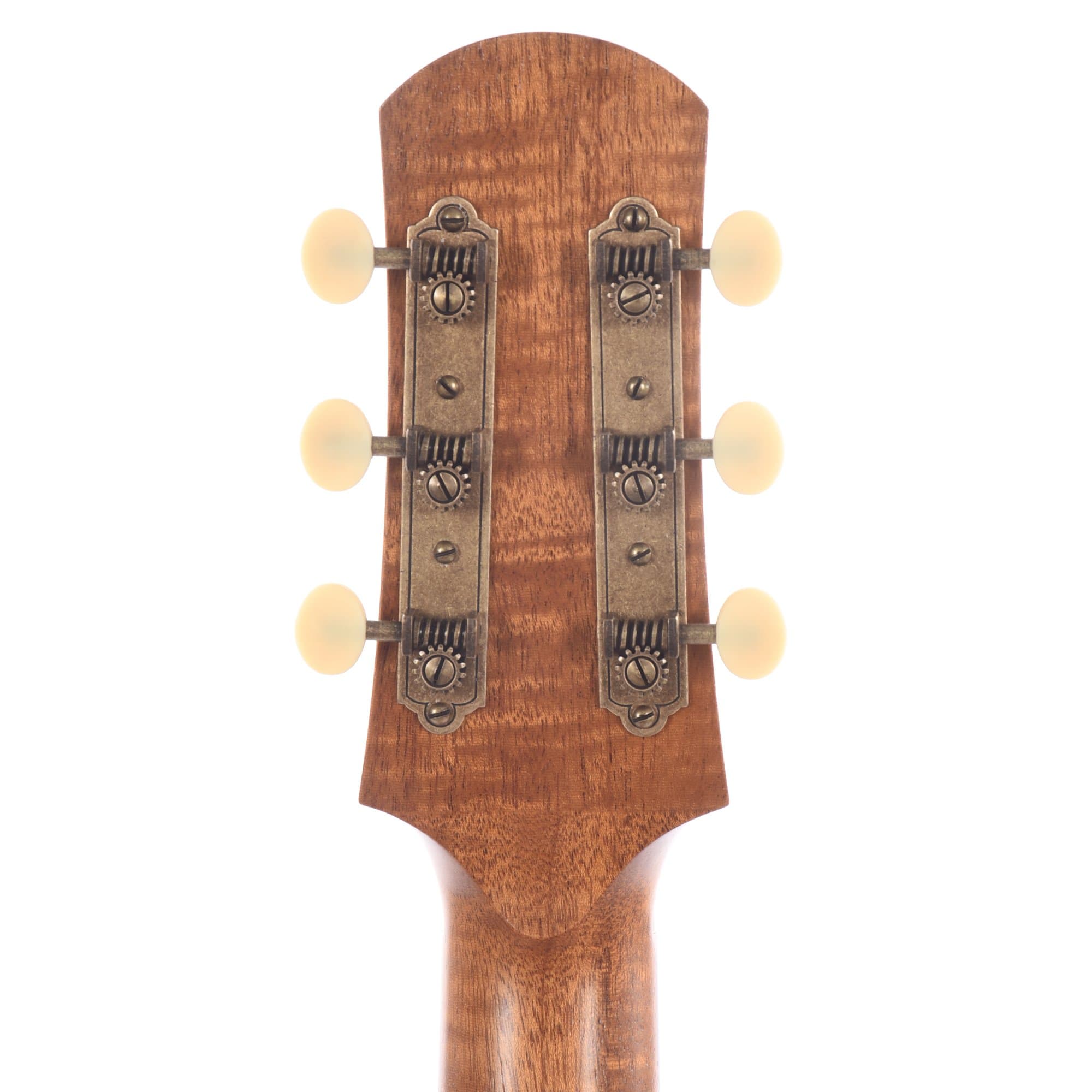Iris OG Sitka/Mahogany Natural Satin Acoustic Guitars / Concert