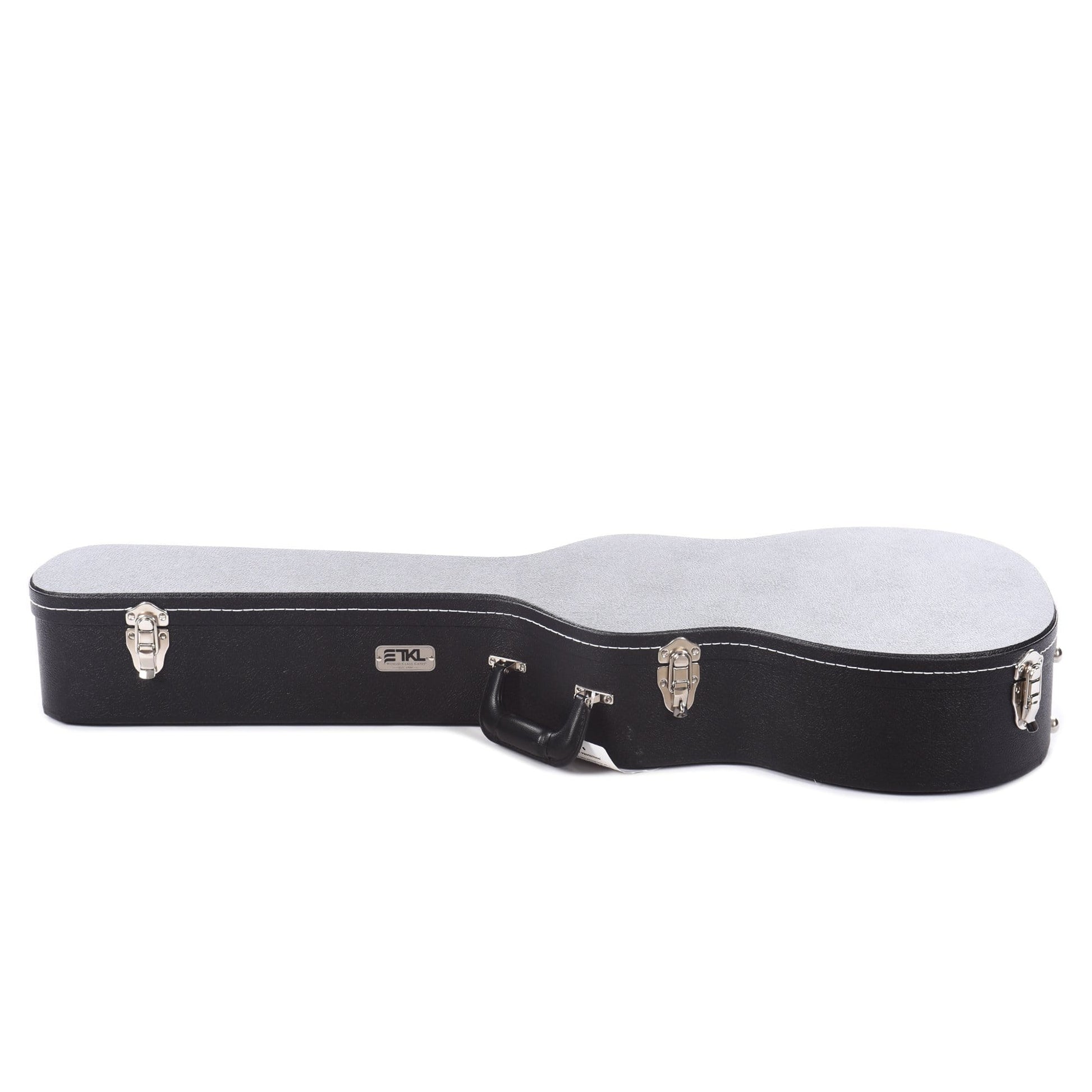 Iris OG Sitka/Mahogany Natural Satin Acoustic Guitars / Concert