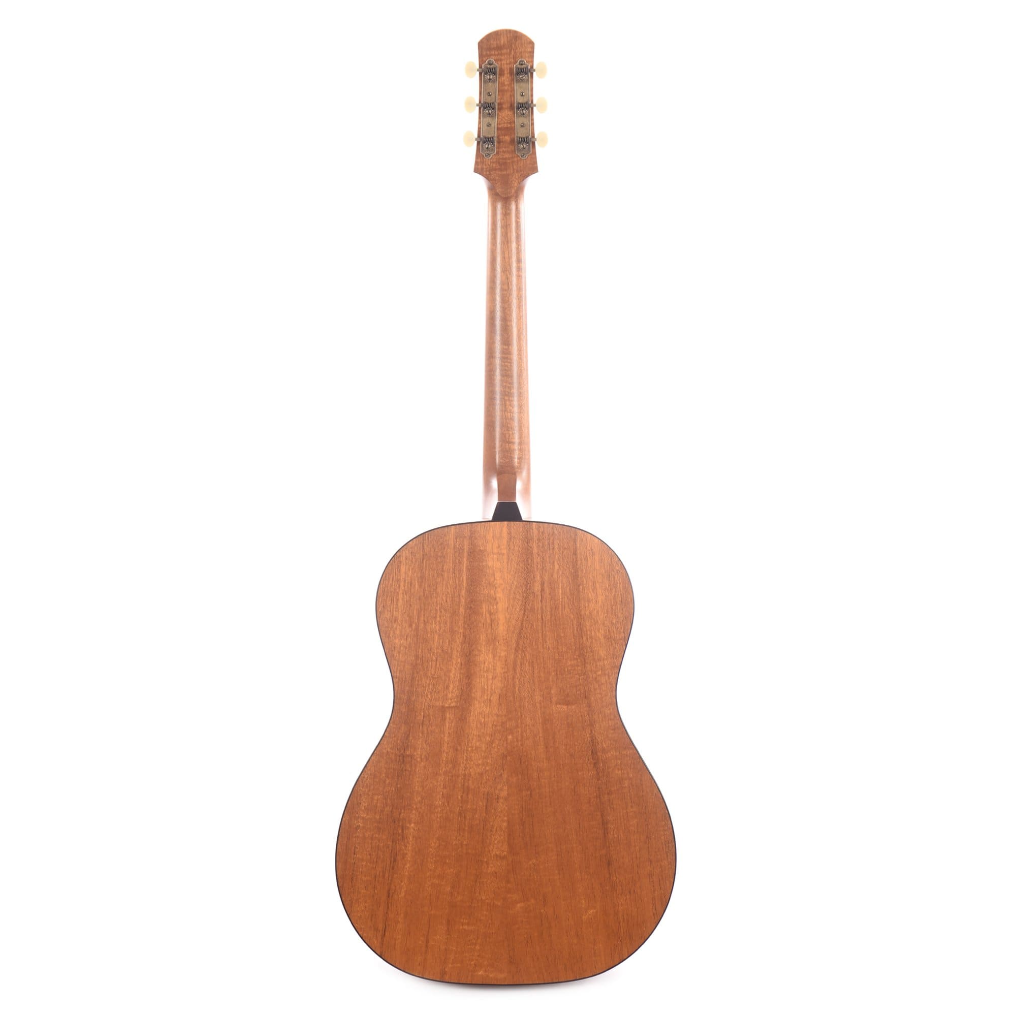 Iris OG Sitka/Mahogany Natural Satin Acoustic Guitars / Concert