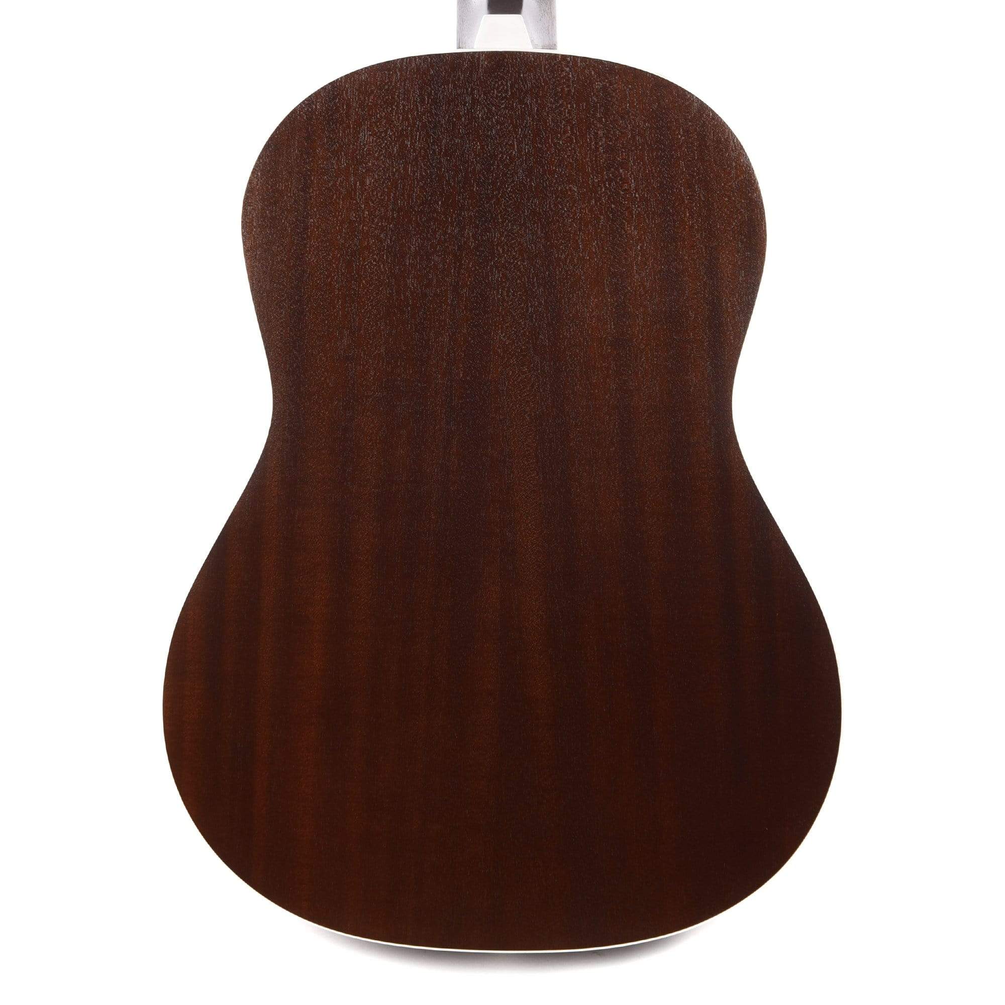 Iris OG Sitka/Mahogany Tobacco Burst Satin Acoustic Guitars / Concert