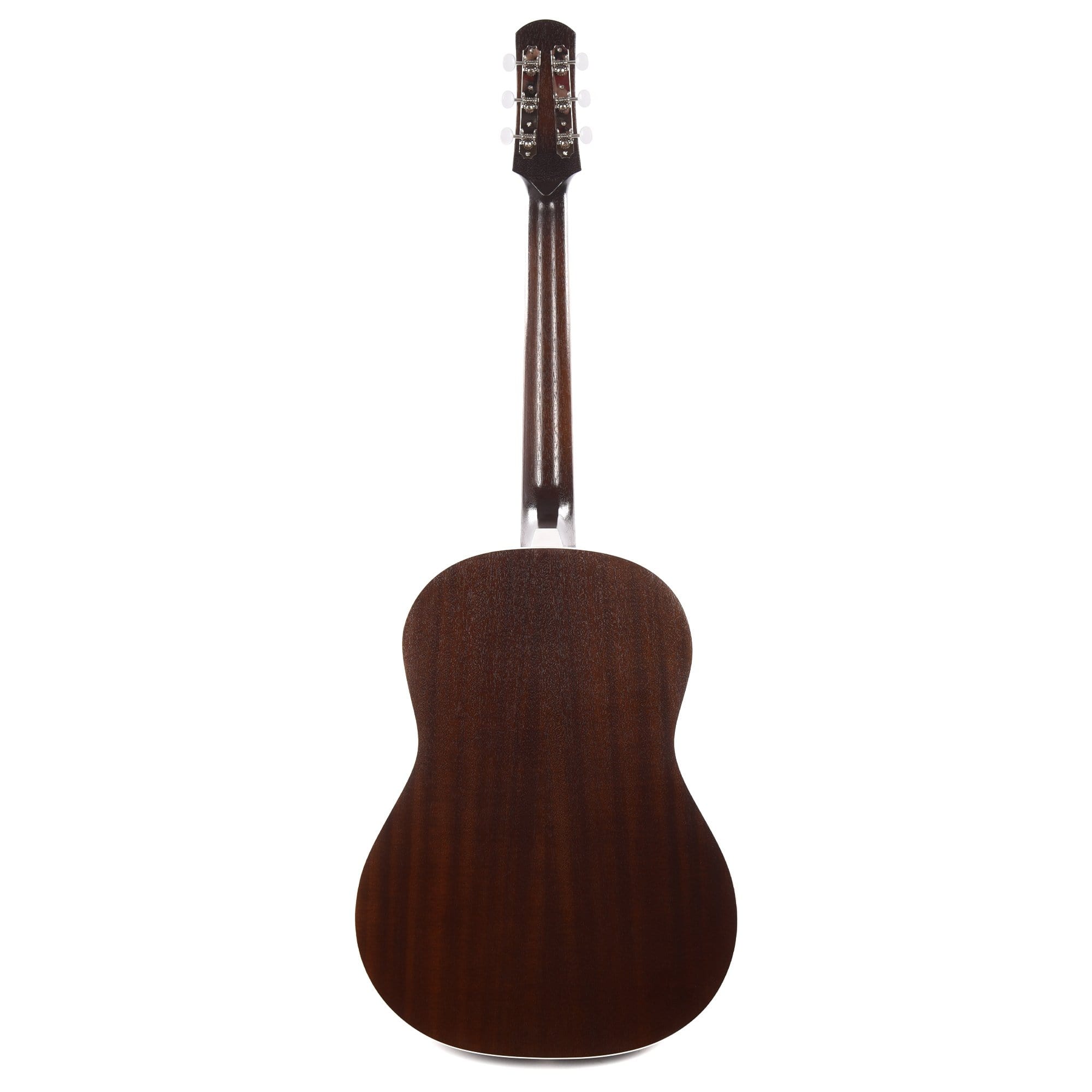 Iris OG Sitka/Mahogany Tobacco Burst Satin Acoustic Guitars / Concert