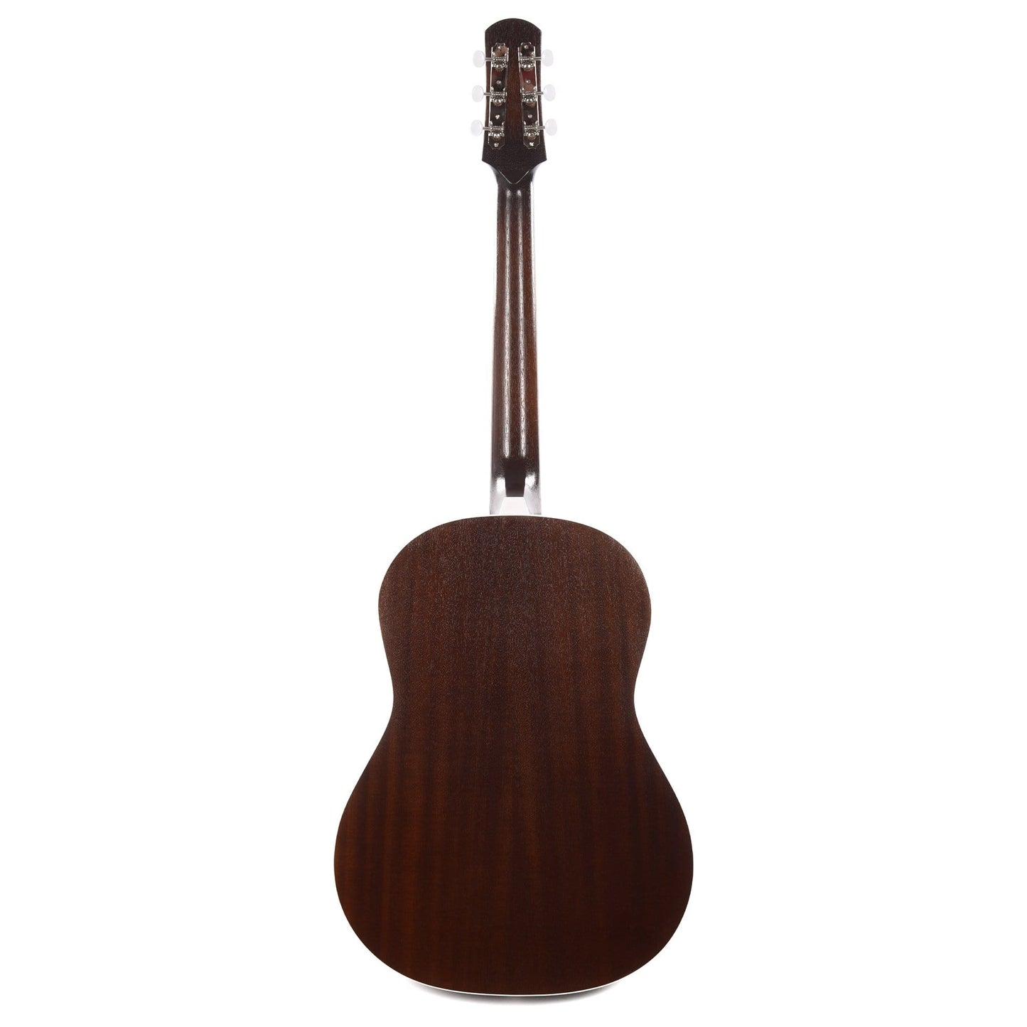 Iris OG Sitka/Mahogany Tobacco Burst Satin Acoustic Guitars / Concert